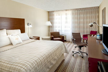 Quality Airport Hotel