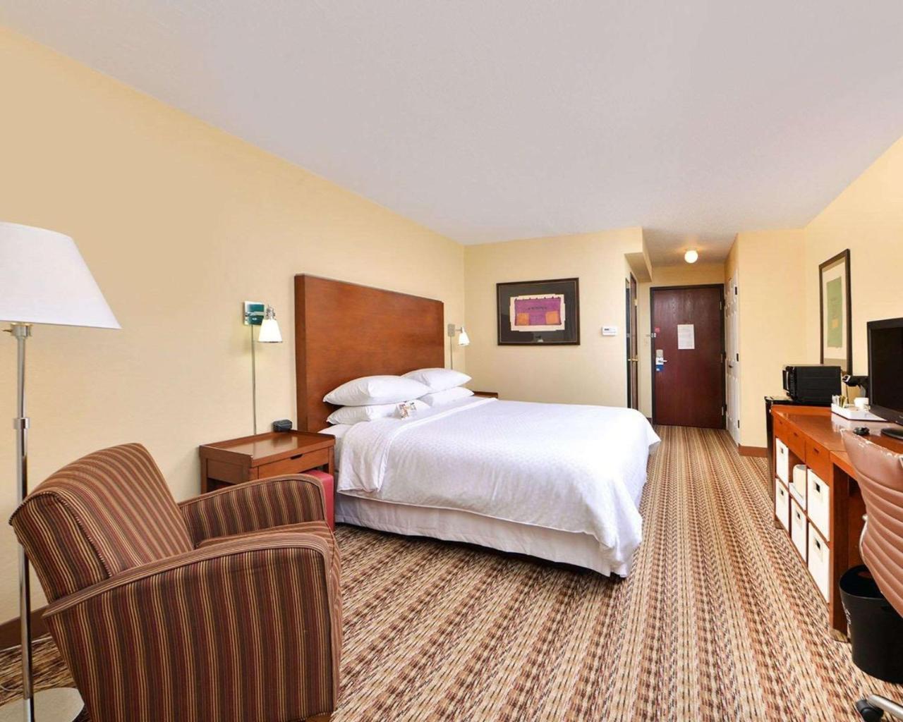 Quality Airport 3* Oklahoma City