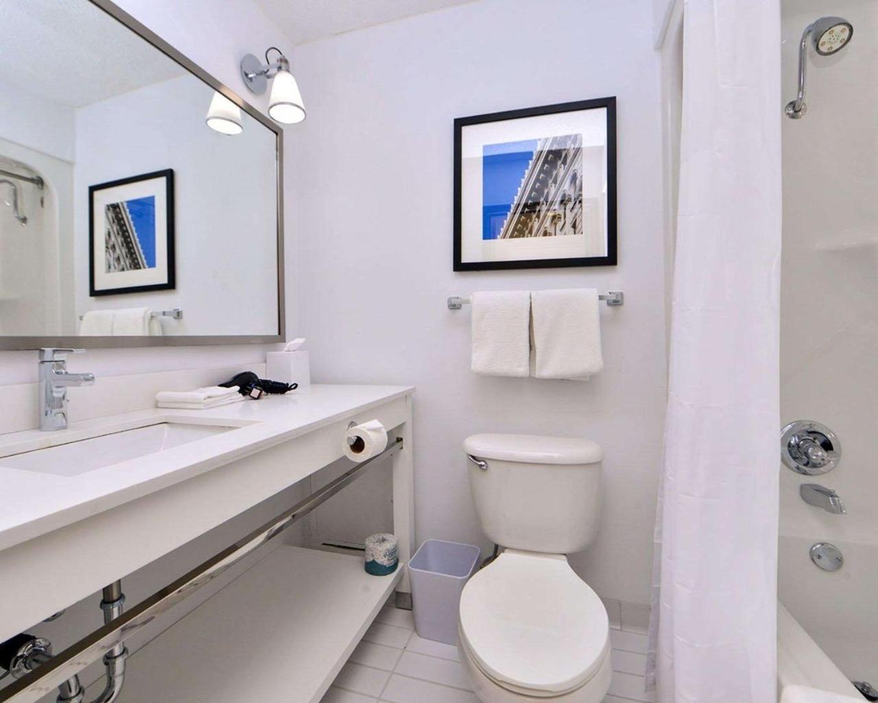 Quality Airport 3* Oklahoma City