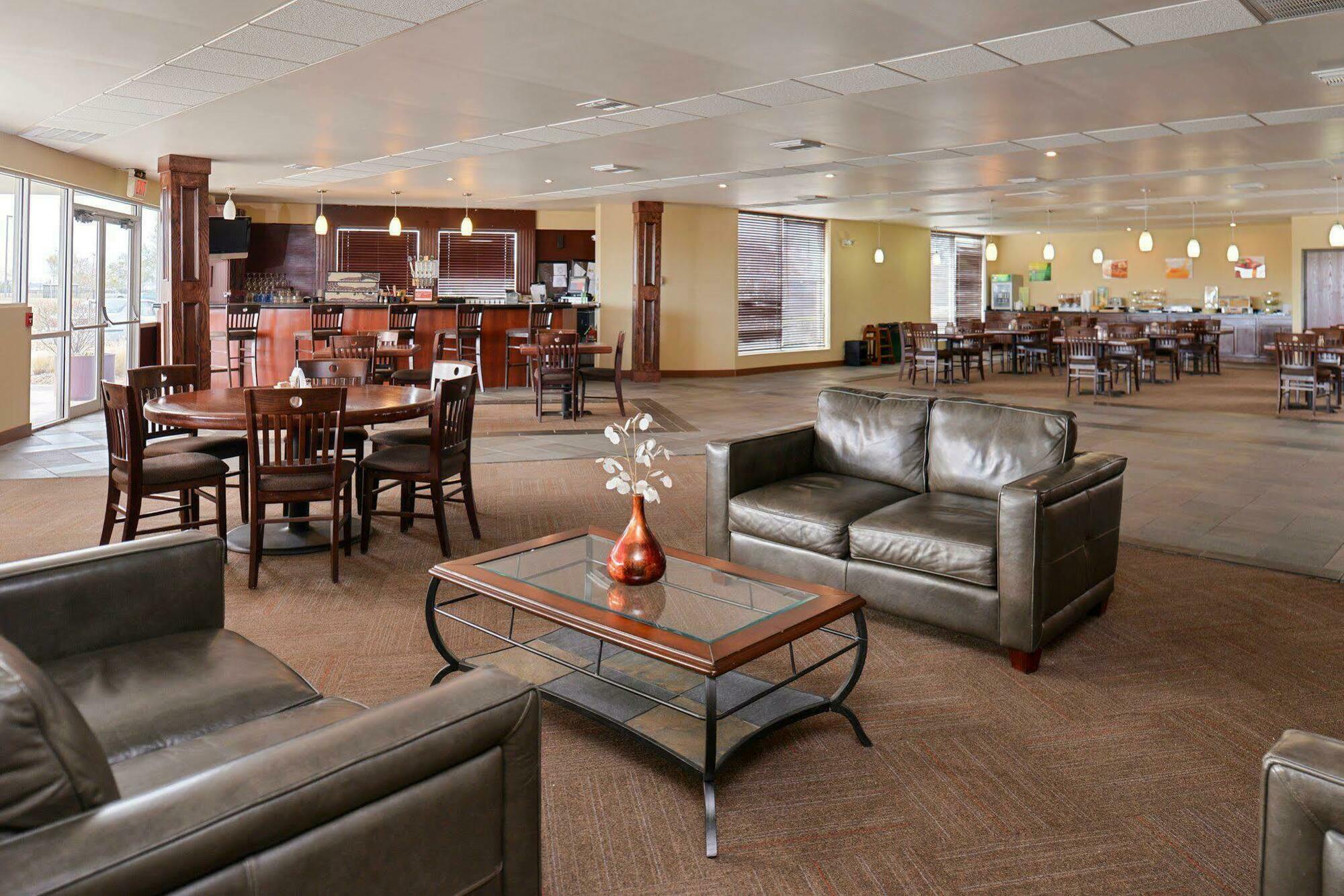 Hotel Quality Airport