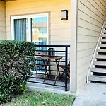 Evie\'S Campus-Close 2 Bedroom Luxury