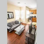 Uptown 23Rd District Cozy 1Bdr Walkable80 & Fast Wifi