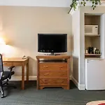 Comfort Inn at Northwest Expressway