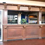 District Hotel Oklahoma City, I-44 By Oyo