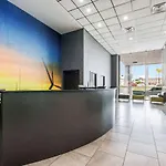 Baymont By Wyndham Oklahoma City Bricktown