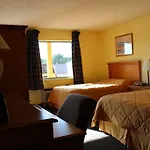 Park Hill Inn And Suites