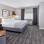 Hawthorn Extended Stay By Wyndham Oklahoma City Airport