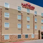 Hawthorn Extended Stay By Wyndham Oklahoma City Airport