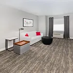 Hawthorn Extended Stay By Wyndham Oklahoma City Airport