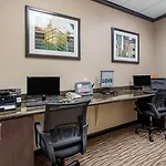 Comfort Inn & Suites Oklahoma City West - I-40