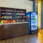 Comfort Inn & Suites Oklahoma City West - I-40