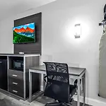Surestay Hotel By Best Western Oklahoma City West