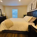 Ou-2 Bed 2 Bath Apartment Close To Ou