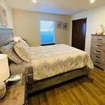 Ou-2 Bed 2 Bath Apartment Close To Ou