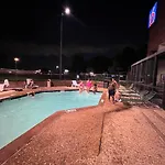 Motel 6 Oklahoma City Ok Fairgrounds West