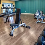 Holiday Inn Express & Suites - Oklahoma City Airport By Ihg