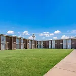 Baymont By Wyndham Oklahoma City Bricktown