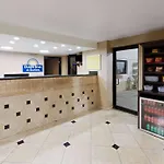 Days Inn By Wyndham Oklahoma City