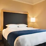 Doubletree By Hilton Hotel Oklahoma City Airport