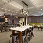 Doubletree By Hilton Hotel Oklahoma City Airport