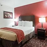Red Roof Inn Oklahoma Airport I 40 W Fairgrounds