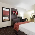 Red Roof Inn Oklahoma Airport I 40 W Fairgrounds