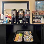 Extended Stay America Suites - Oklahoma City - Airport