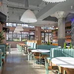 Fordson Hotel, In The Unbound Collection By Hyatt