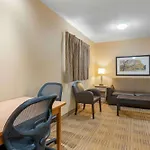 Extended Stay America Suites - Oklahoma City - Northwest