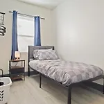 Private Room In Okc