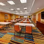 Fairfield Inn & Suites By Marriott Oklahoma City Nw Expressway/Warr Acres