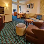 Fairfield Inn & Suites By Marriott Oklahoma City Nw Expressway/Warr Acres