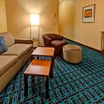 Fairfield Inn & Suites By Marriott Oklahoma City Nw Expressway/Warr Acres