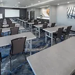 Fairfield Inn & Suites By Marriott Oklahoma City Downtown