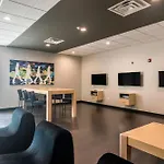 Springhill Suites By Marriott Oklahoma City Downtown