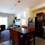 Residence Inn By Marriott Oklahoma City North/Quail Springs