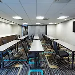 Residence Inn By Marriott Oklahoma City North/Quail Springs