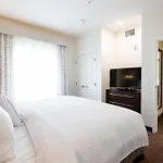 Residence Inn By Marriott Oklahoma City North/Quail Springs