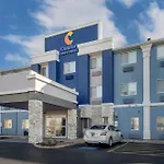 Comfort Inn & Suites Oklahoma City North - Quail Springs