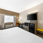Comfort Inn & Suites Oklahoma City North - Quail Springs