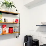 Chic 2Br Retreat Near Paseo #31B