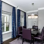 The Skirvin Hilton Oklahoma City