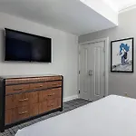 The Skirvin Hilton Oklahoma City