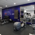 Holiday Inn Express & Suites Oklahoma City Northwest By Ihg