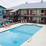 Meridian Inn Oklahoma City Airport