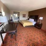 Motel 6 Oklahoma City Ok Fairgrounds West