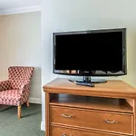 Comfort Inn at Northwest Expressway