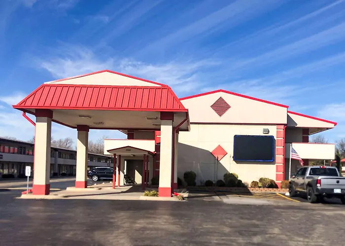Econo Lodge