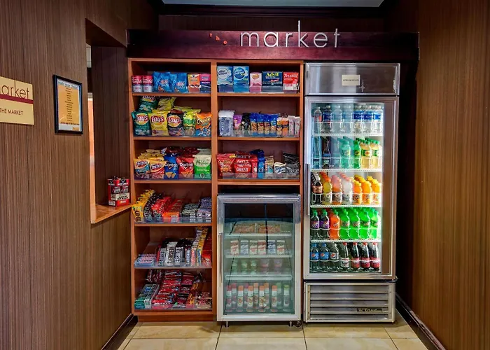 Fairfield Inn & Suites By Marriott Oklahoma City Nw Expressway/Warr Acres