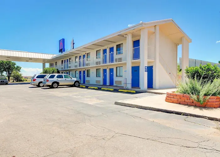 Motel 6-Oklahoma City, Ok - Frontier City